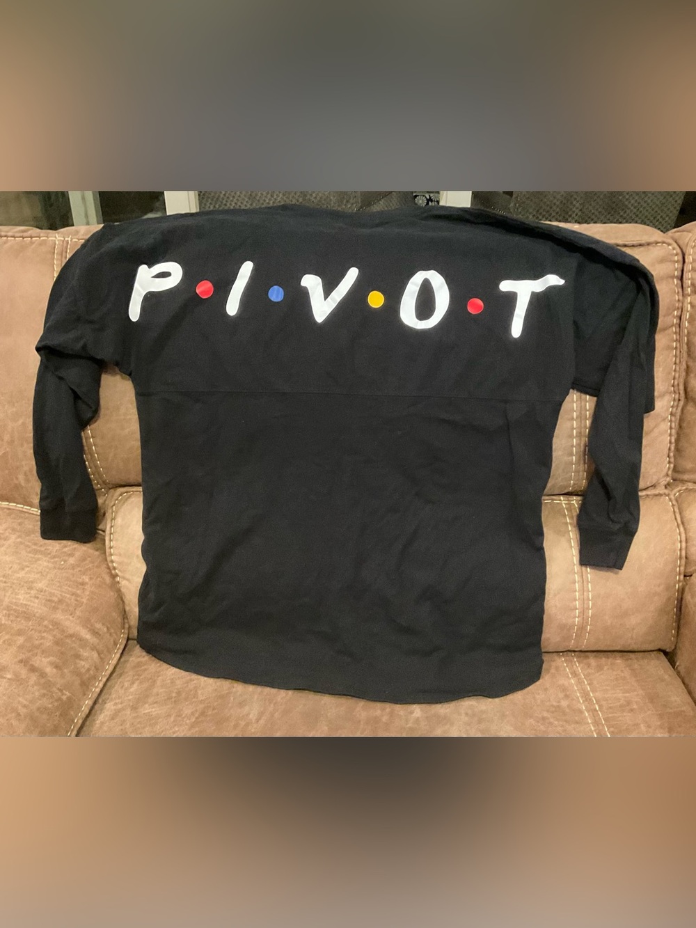 FRIENDS Spirit Jersey PIVOT